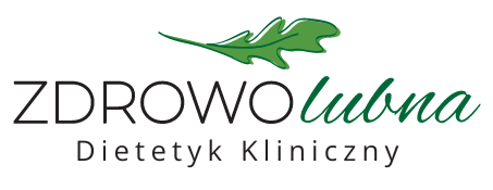 Zdrowolubna